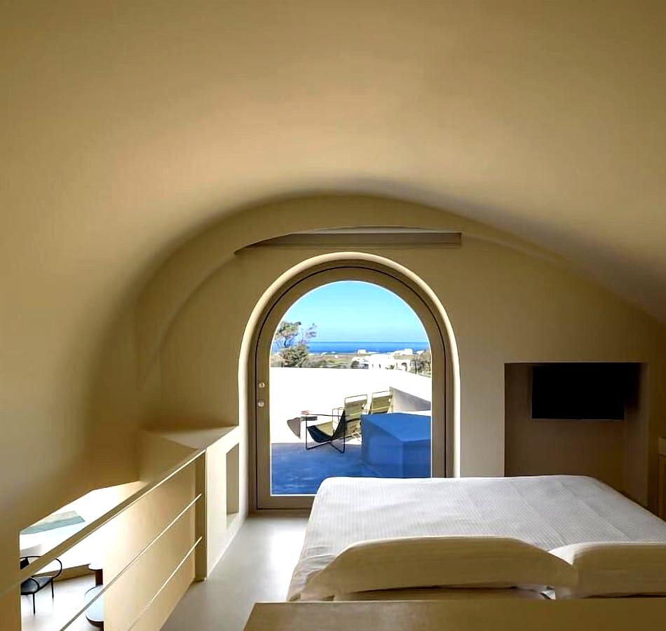 Santopaz Suites